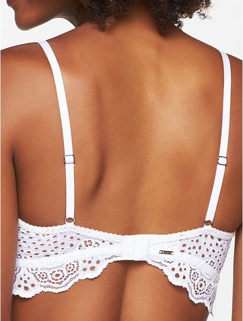 Sutiã Leve com Aro Energia