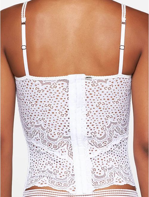 Corselet Leve Com Aro Energia