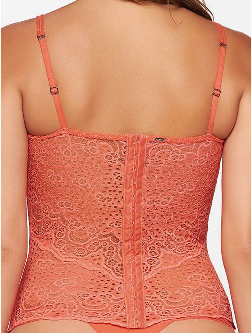 Corselet Leve Com Aro Energia