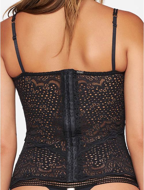 Corselet Leve Com Aro Energia