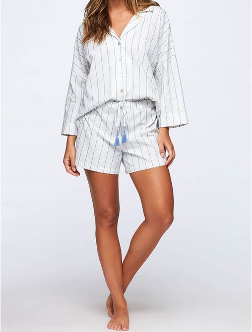 Camisa Manga Longa Sublime