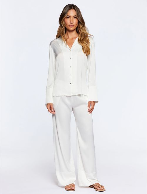 Pijama Longo Essence