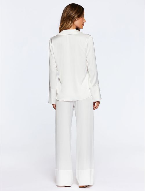 Pijama Longo Essence