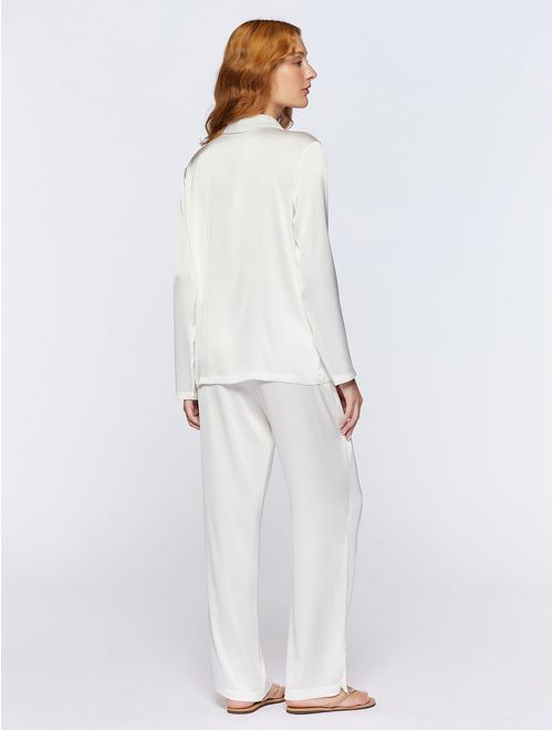 Pijama Manga Longa Loving Atelier