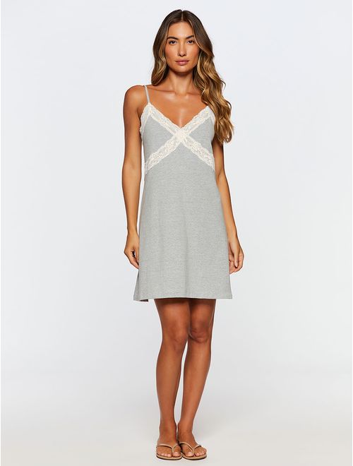 Camisola Curta Cotton