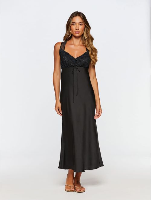 Camisola Midi Loving Atelier