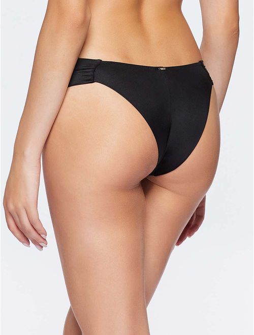 Calcinha Biquíni Lateral Dulpa Glam