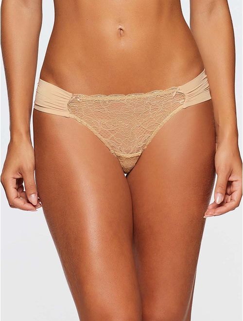 Calcinha Biquíni Lateral Dulpa Glam