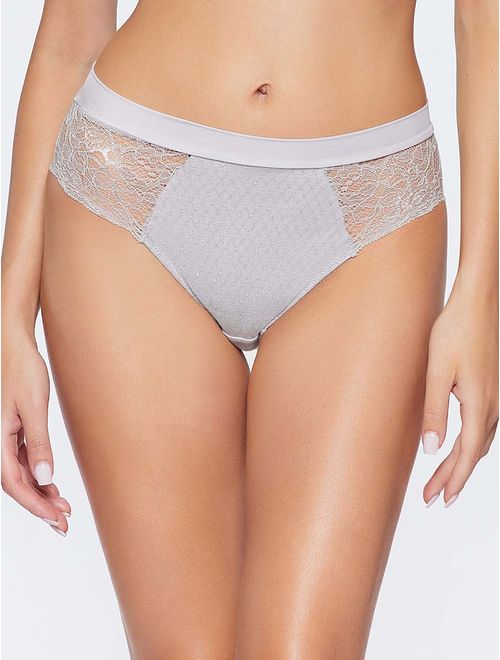 Calcinha com Cós Anatômico Glam