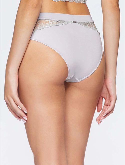 Calcinha com Cós Anatômico Glam
