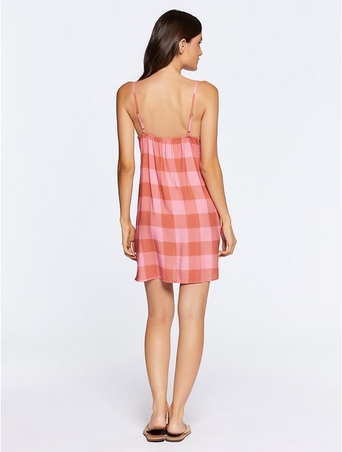 Camisola Curta Pink