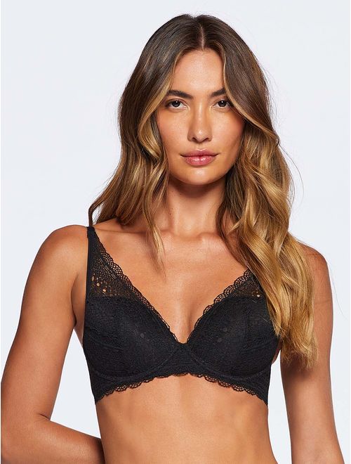 Sutiã Bojo Base Essencial  Wishes-Taça C