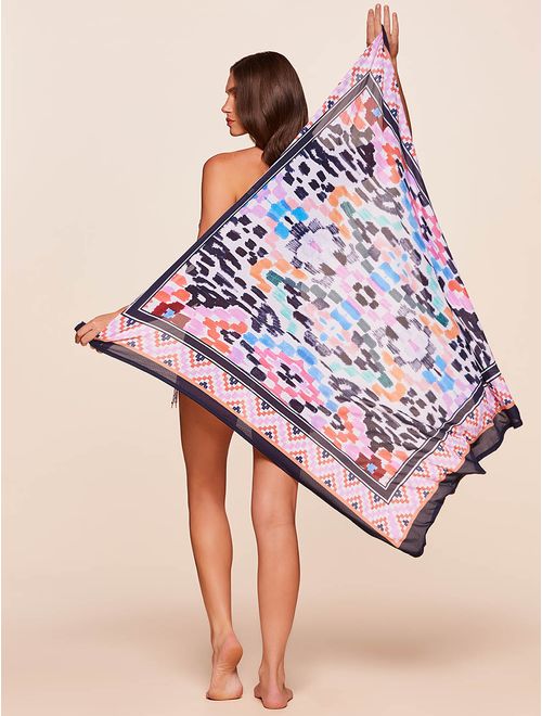 Canga Estampada Shine