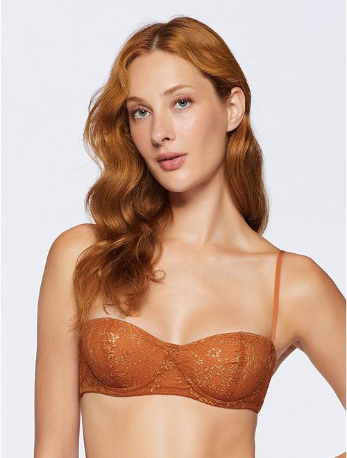 Sutiã Leve Com Aro Noir