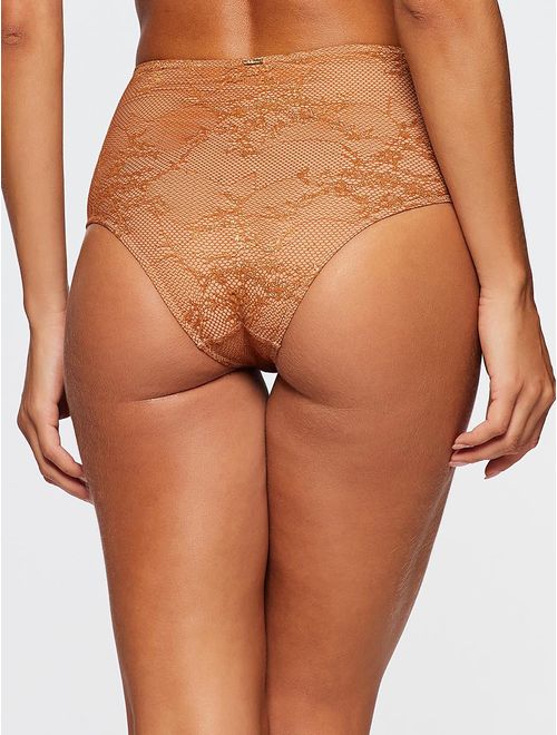 Calcinha Hot Pants Noir