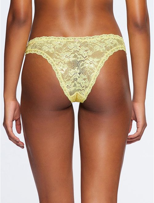 Calcinha Tanga Best Wishes