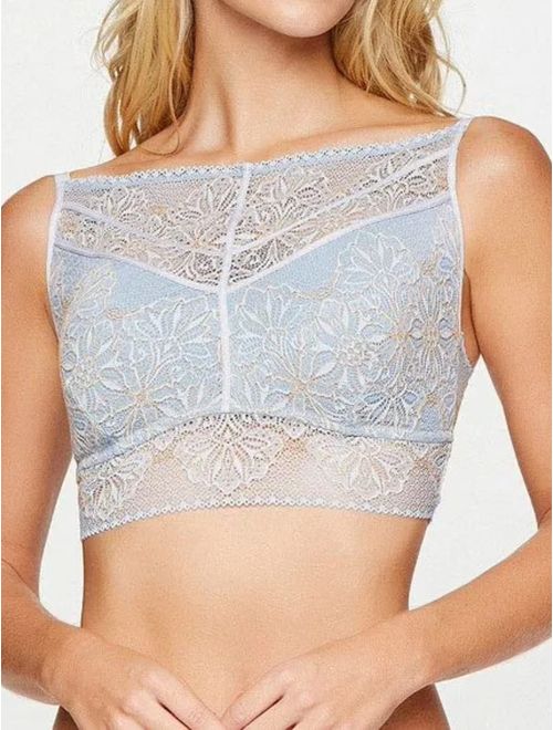 Cropped Com Bojo Removível  Element