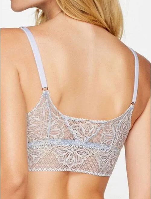 Cropped Com Bojo Removível  Element