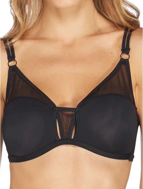 Sutiã Com Bojo Afresco