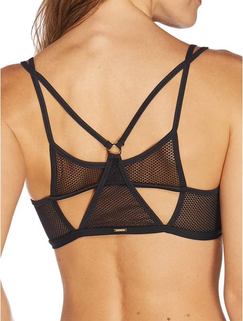 Sutiã Com Bojo Afresco