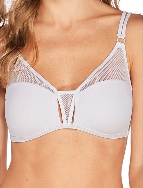 Sutiã Com Bojo Afresco