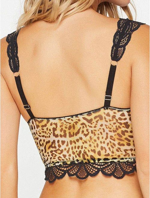 Corpete Leve Life Print