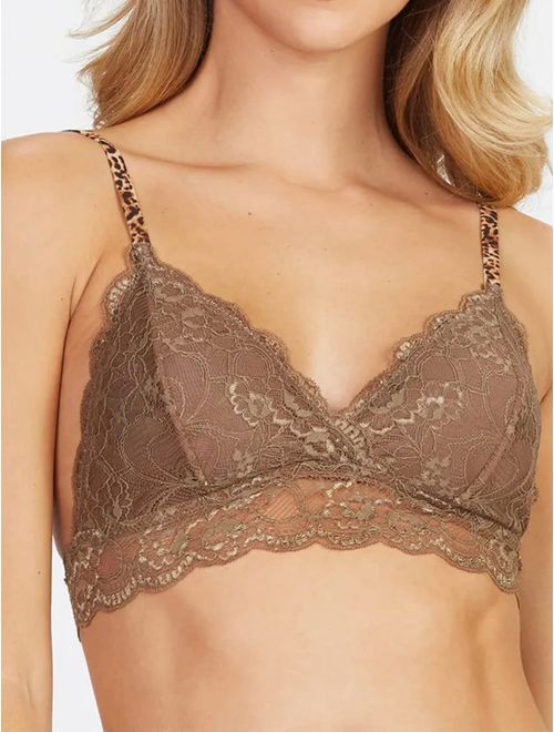 Top Leve Life Print