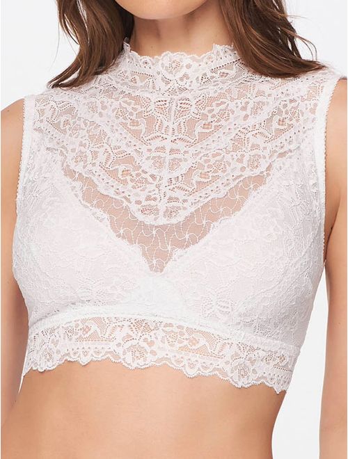 Cropped Leve Bridal