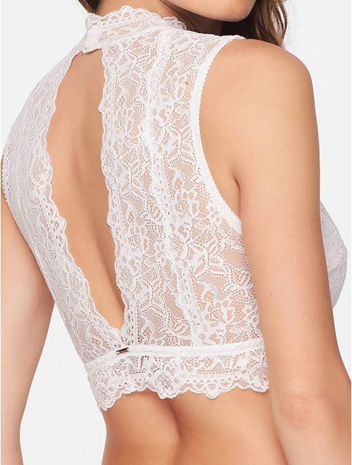Cropped Leve Bridal