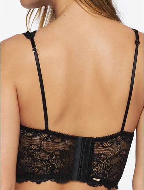 Corpete Leve Com Aro Bridal