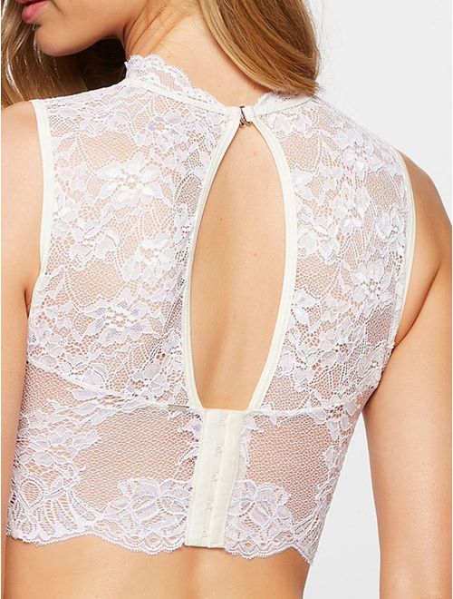 Cropped Leve Com Aro Bridal