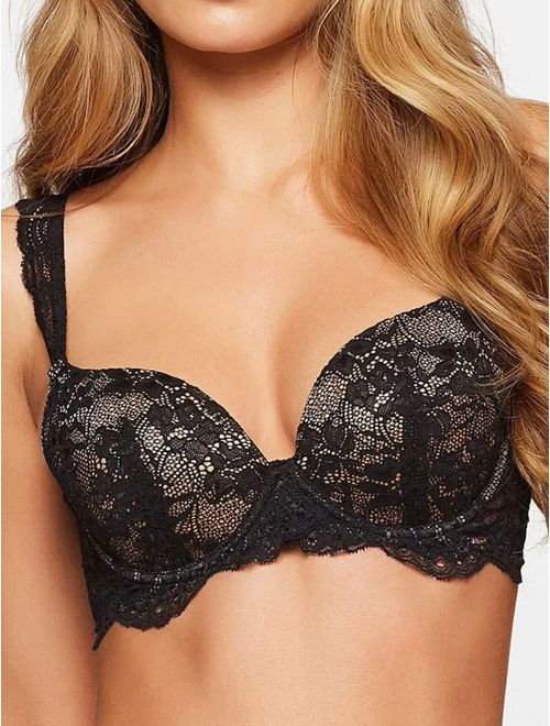 Sutiã Bojo Base Essencial Bridal Taça D