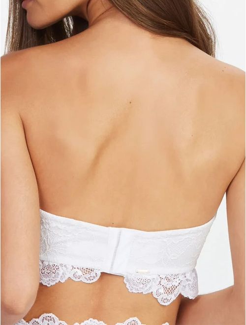 Sutiã Tomara Que Caia Bridal - Taça D