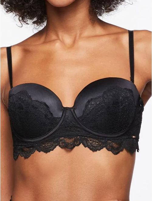 Sutiã Tomara Que Caia Bridal - Taça B