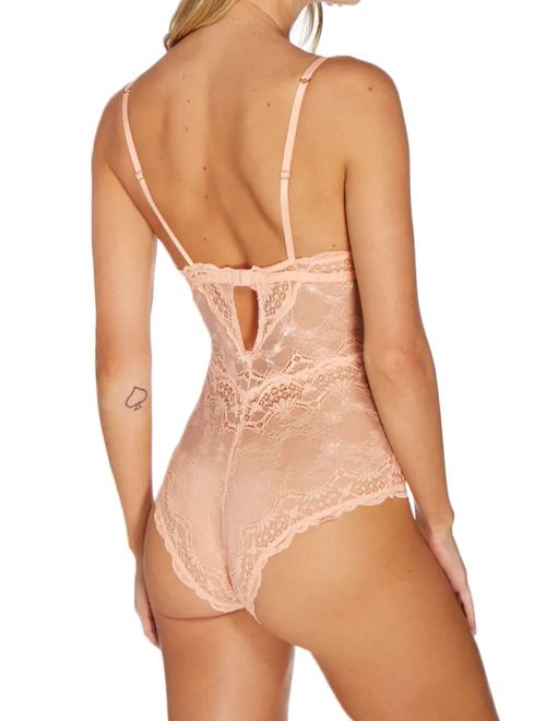 Body Alcinha Pétala
