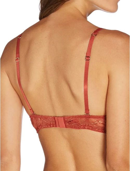 Sutiã com Bojo Base em Espuma Pétala