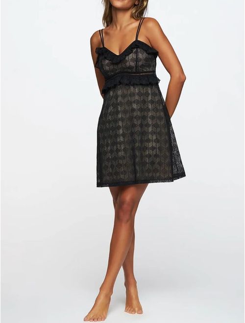 Camisola Curta Holiday