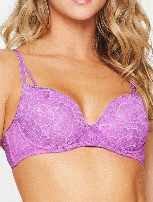 Sutiã Com Bojo Gaia - Taça B