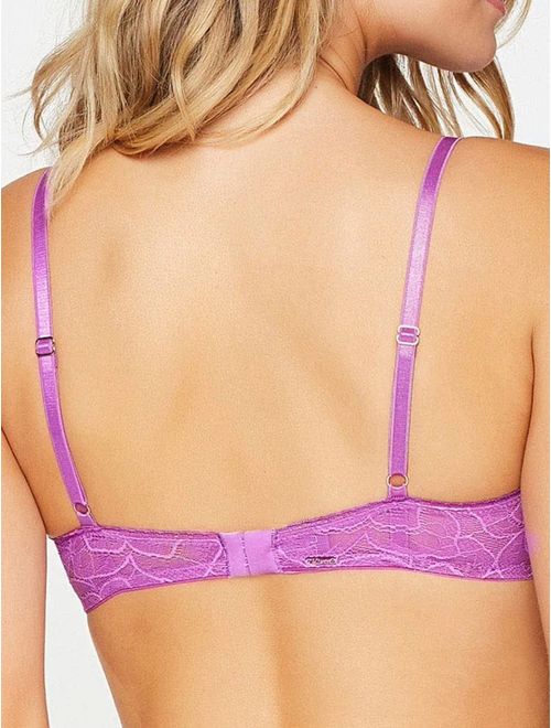 Sutiã Com Bojo Gaia - Taça B
