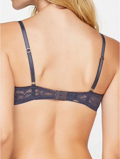Sutiã Com Bojo Gaia - Taça B