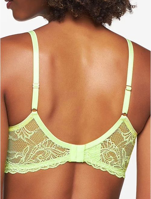 Sutiã Bojo Essencial Intuição Taça C