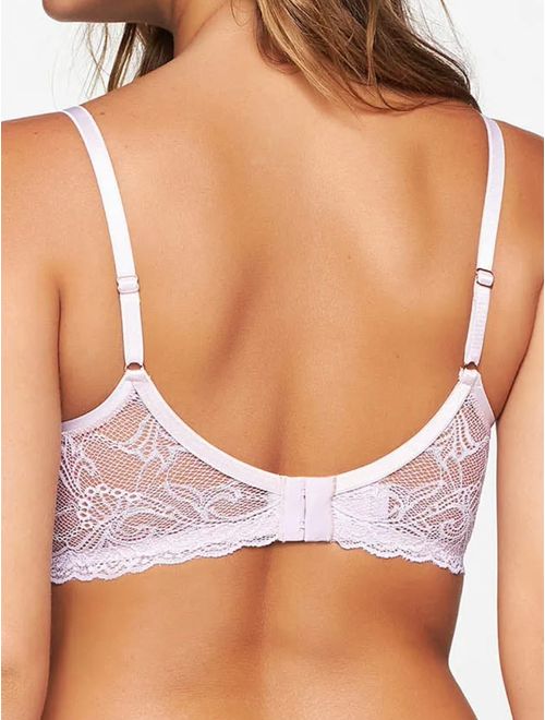 Sutiã Bojo Essencial Intuição Taça D