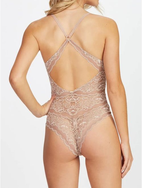 Body Leve Alcinha Spring