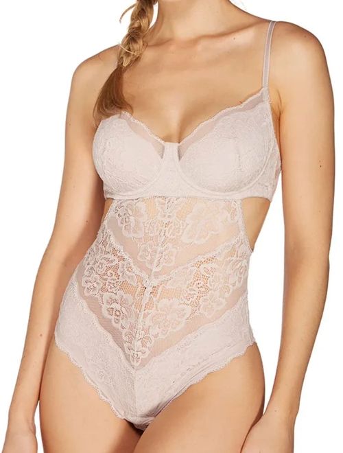 Body de Alcinha Giverny