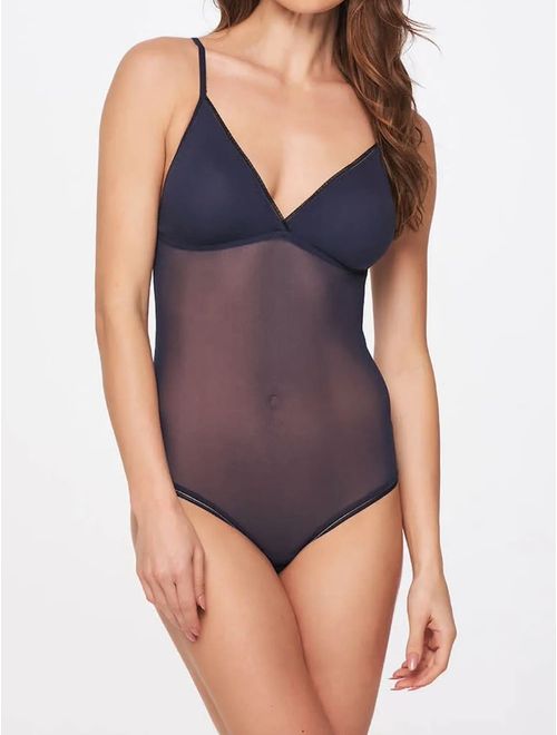 Body De Tule skin