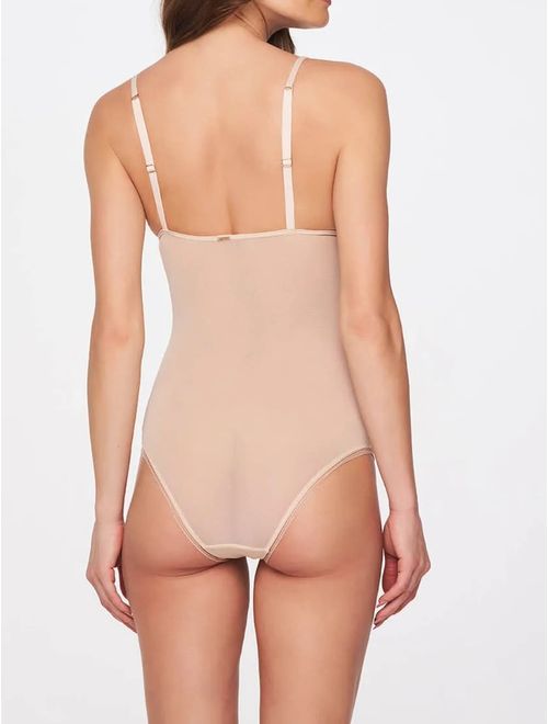 Body De Tule Skin