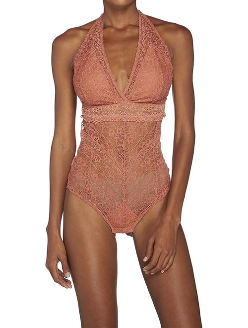 Body Frente Única Runway