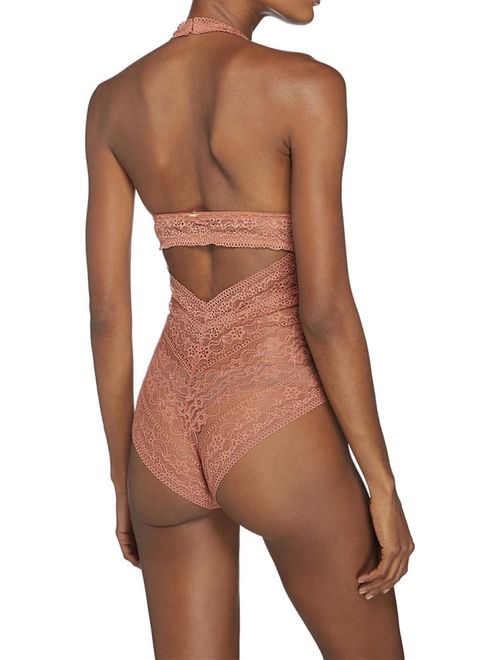 Body Frente Única Runway