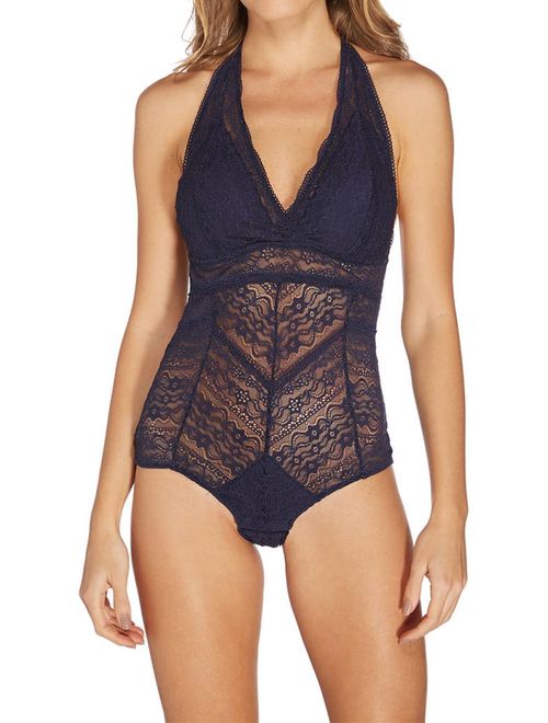 Body Frente Única Runway