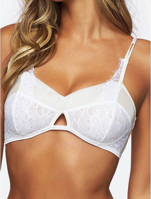 Sutiã De Renda Valentine